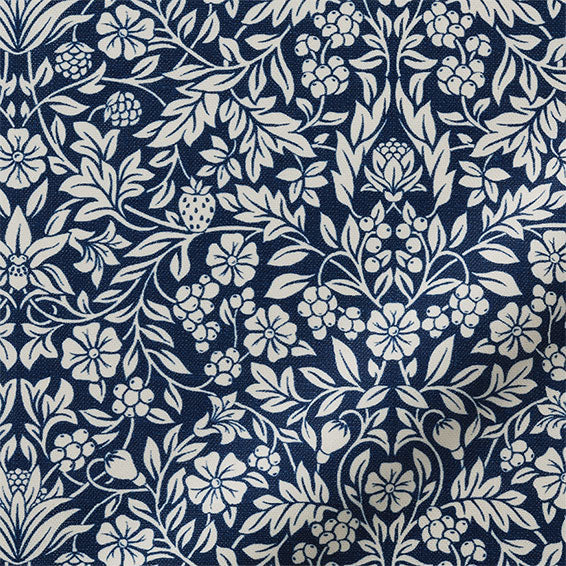 ColorizedZoom Eleni Ink  Roller Blind 5358