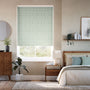 Colorized Eleni Sage Roller Blind 5359