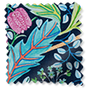 ColorizedSwatch Elm House Nighttime Blue Roller Blind sample image 5360