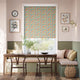 Colorized Glen Lyon Sky Roller Blind 5371