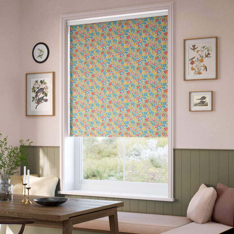 ColorizedZoom Glen Lyon Sky Roller Blind 5371