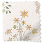 ColorizedSwatch Shepherdly Meadow Birch Roller Blind sample image 5379