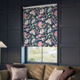 ColorizedZoom Twist2Go Christelle Cosmos Roller Blind 5390
