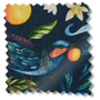 ColorizedSwatch Twist2Go Forbidden Fruit Nightfall Roller Blind sample image 5400