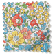 ColorizedSwatch Twist2Go Glen Lyon Sky Roller Blind sample image 5404