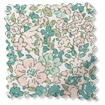 ColorizedSwatch Twist2Go Glen Lyon Basil Roller Blind sample image 5401