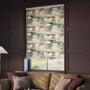 ColorizedZoom Twist2Go Prospect Road Savannah Roller Blind 5408