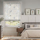 Colorized Flavia Stone Roman Blind 6640