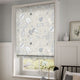 ColorizedZoom Flavia Stone Roman Blind 6640