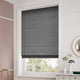 ColorizedZoom Penrith Steel Roman Blind 6646