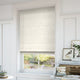 ColorizedZoom Penrith Cream Roman Blind 6644
