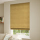 ColorizedZoom Paleo Linen Saffron  Roman Blind 6673