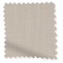 ColorizedSwatch Bijou Linen Grey Wash  Roman Blind sample image 8971