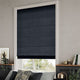 ColorizedZoom Harrow Navy Roman Blind 6784