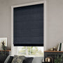 ColorizedZoom Harrow Navy Roman Blind 6784