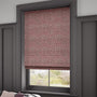 ColorizedZoom Glencoe Blossom Pink Roman Blind 6805