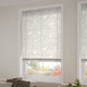 ColorizedZoom Springs Dawn Chorus Linen Roman Blind 6813
