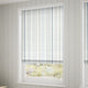 ColorizedZoom Eden Denim Roman Blind 6858