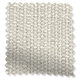ColorizedSwatch Harlow Stone Roman Blind sample image 8955