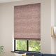 ColorizedZoom Harlow Spice  Roman Blind 6982