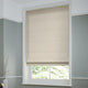 ColorizedZoom Aspen Cream Roman Blind 6989