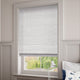 ColorizedZoom Elision Silver Roman Blind 7003