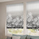 ColorizedZoom Dill Storm Roman Blind 7062