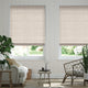 Colorized Alessio Birch Roman Blind 7116