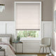 Colorized Deschutes Pearlescent Roman Blind 7127