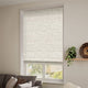 ColorizedZoom Arlo Hemp  Roman Blind 8755