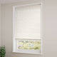 ColorizedZoom Arlo Wisp White  Roman Blind 8756