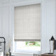 ColorizedZoom Madrigal Antique Silver Roman Blind 7211