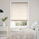 Colorized Portia Cumulus Roman Blind 7214