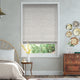 Colorized Electric Arlo Modern Grey Roman Blind 7312