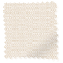 ColorizedSwatch Etta Antique White Roman Blind sample image 8929