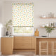 Colorized Padukka Popsicle Roman Blind 7695