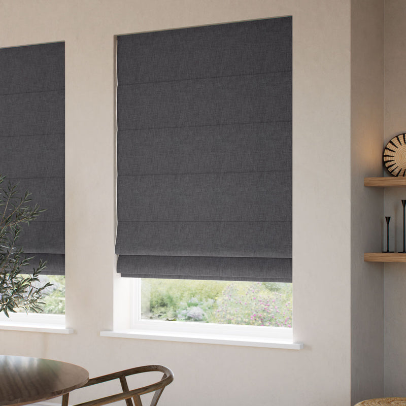 ColorizedZoom Columbia Anchor Roman Blind 7764