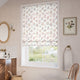 ColorizedZoom Shepherdly Meadow Ivory Roman Blind 7851
