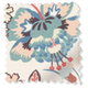 ColorizedSwatch Symphony Oyster Roman Blind sample image 8907