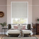Colorized Oren Birch Roman Blind 7869