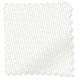 ColorizedSwatch Cirrus Voile Cotton White Curtains sample image 5503