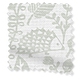 ColorizedSwatch Kelda Dove Grey Curtains sample image 5510