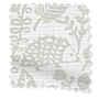 ColorizedSwatch Kelda Dove Grey Curtains sample image 5510