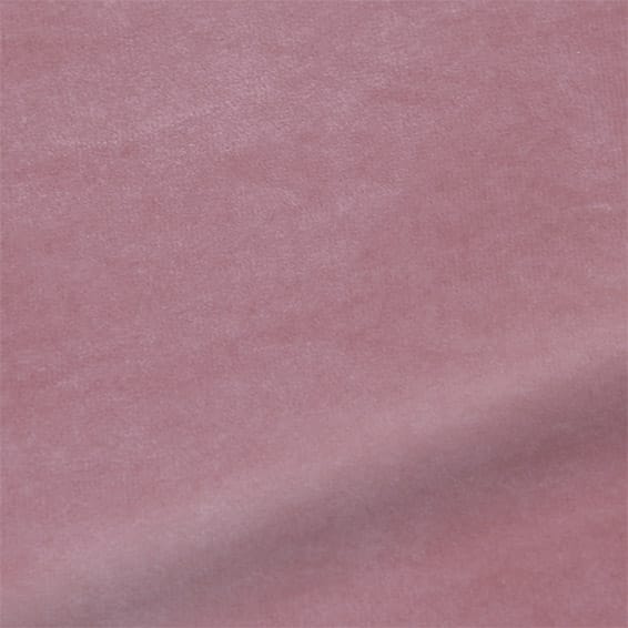 ColorizedZoom Velvet Dusky Rose  Curtains 5512