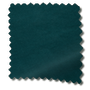 ColorizedSwatch Velvet Mediterranean Teal  Curtains sample image 5515