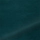 ColorizedZoom Velvet Mediterranean Teal  Curtains 5515