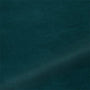 ColorizedZoom Velvet Mediterranean Teal  Curtains 5515