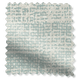 ColorizedSwatch DuJour Velvet Duck Egg Curtains sample image 5560