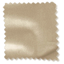 ColorizedSwatch Canterbury Velvet Cream Curtains sample image 5590