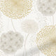 ColorizedZoom Gardenia Sand  Curtains 5702